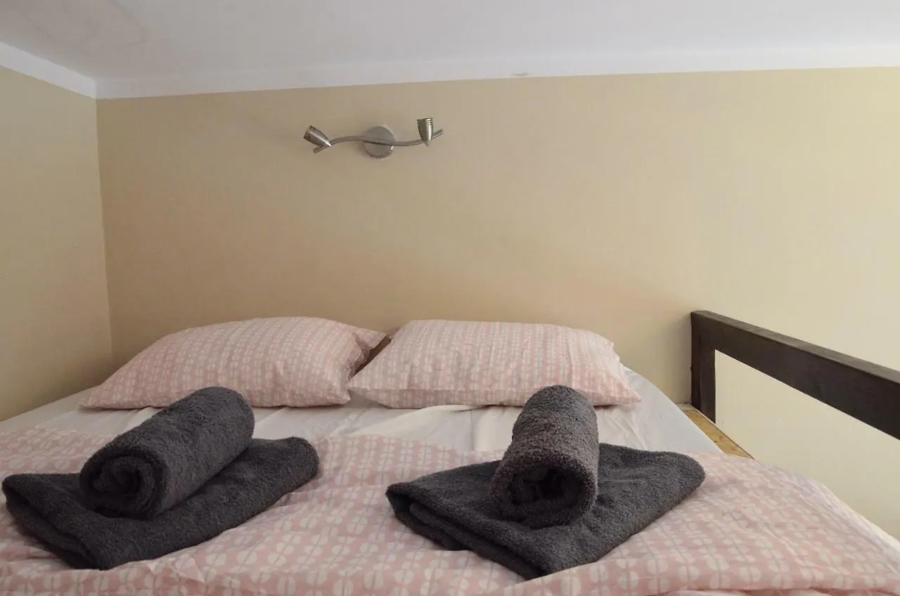Homestay Rooms Close To Everywhere Gdansk Poland