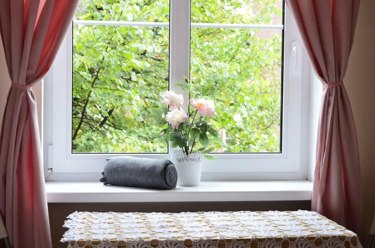 Rooms Close To Everywhere Gdansk Homestay